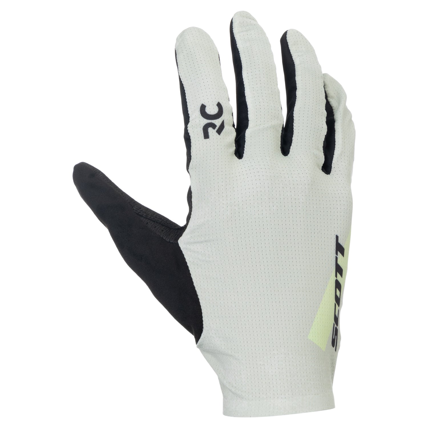 Scott RC Pro LF gloves - Grey