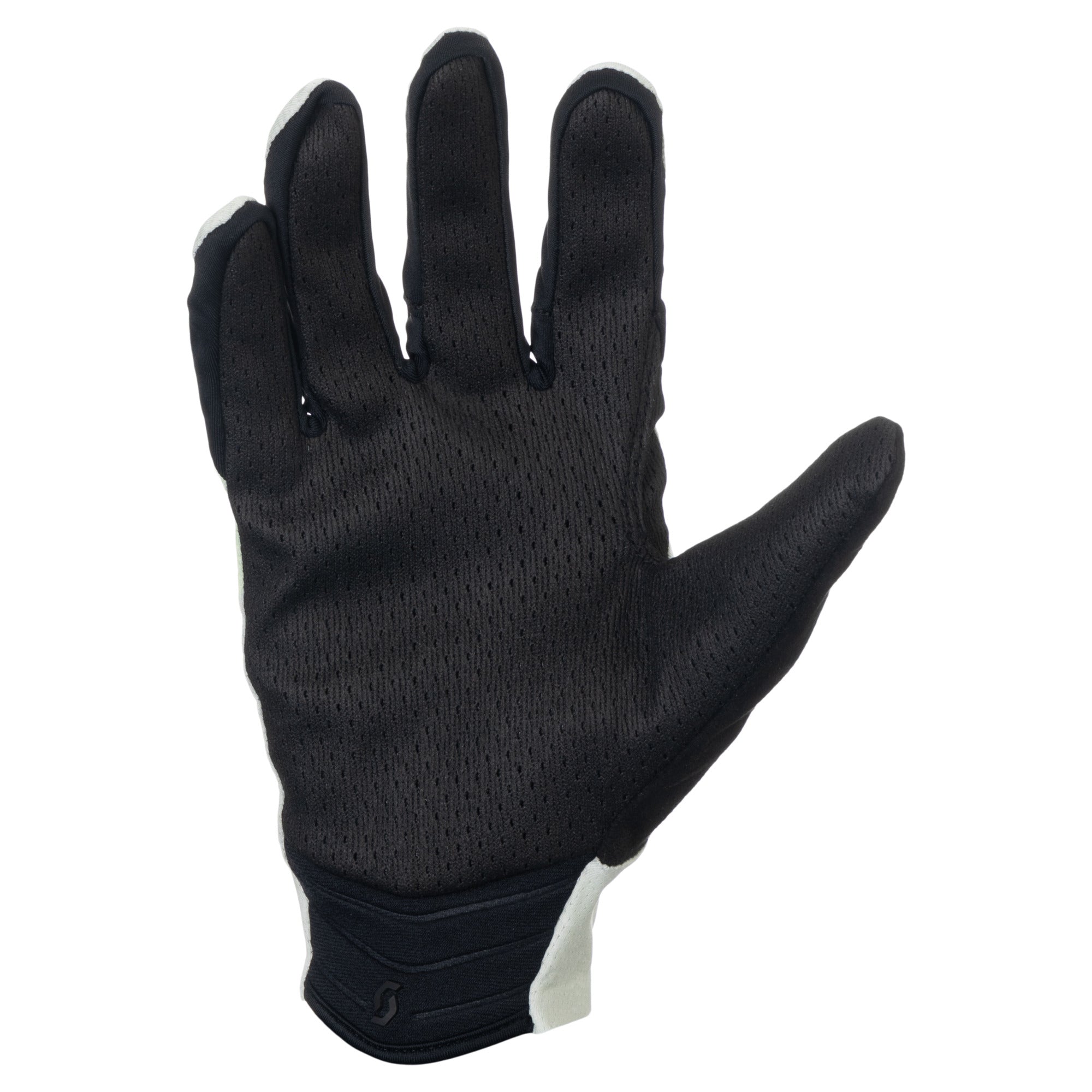 Scott RC Pro LF handschuhe - Grau