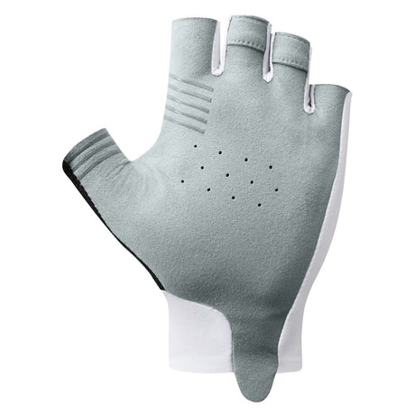 Guanti Shimano Advanced - Bianco Shimano