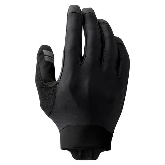 Guantes Shimano Enduro - Negro