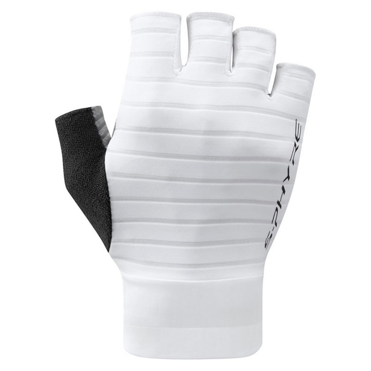 Guanti Shimano S-Phyre Flash - Bianco Shimano