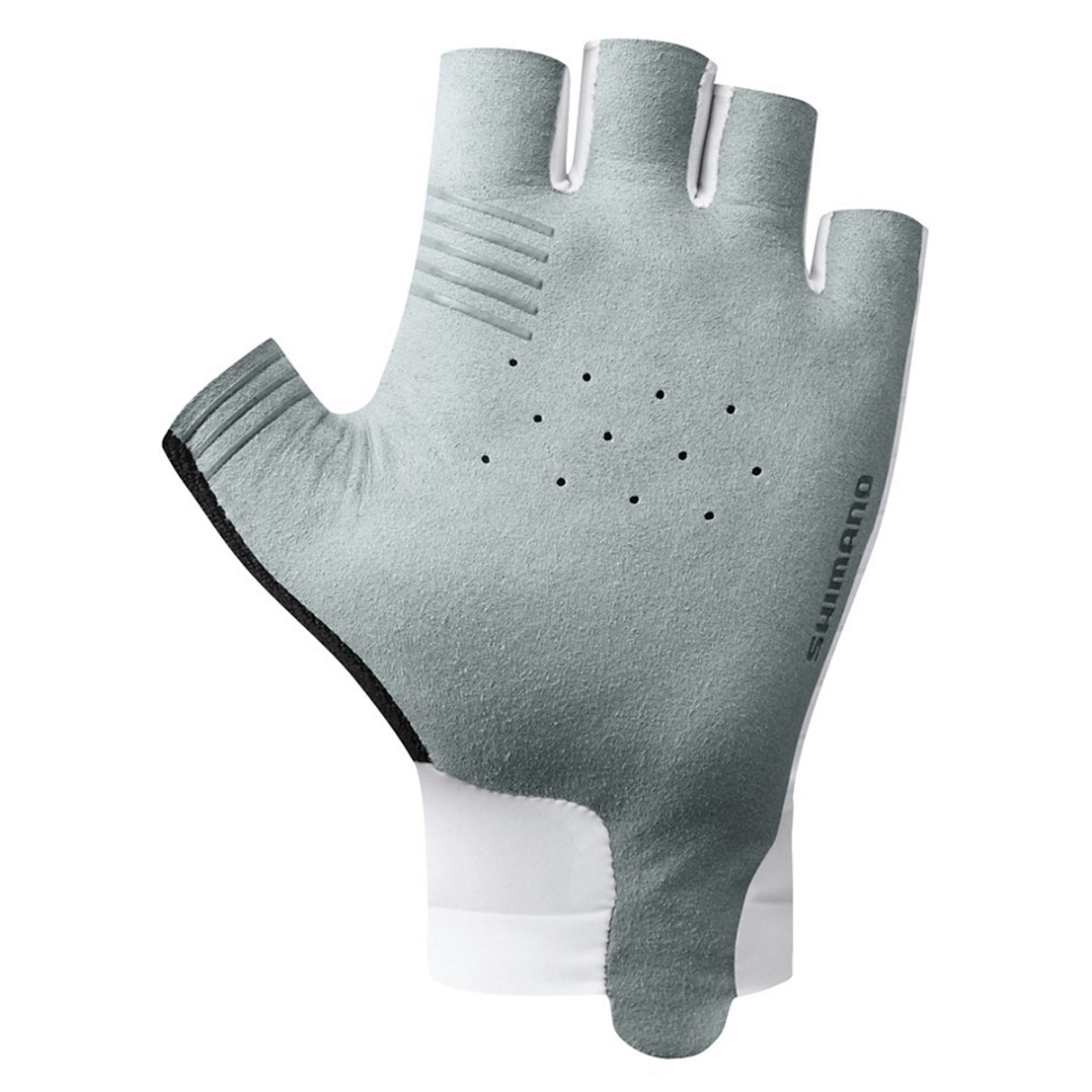 Guanti Shimano S-Phyre Flash - Bianco Shimano