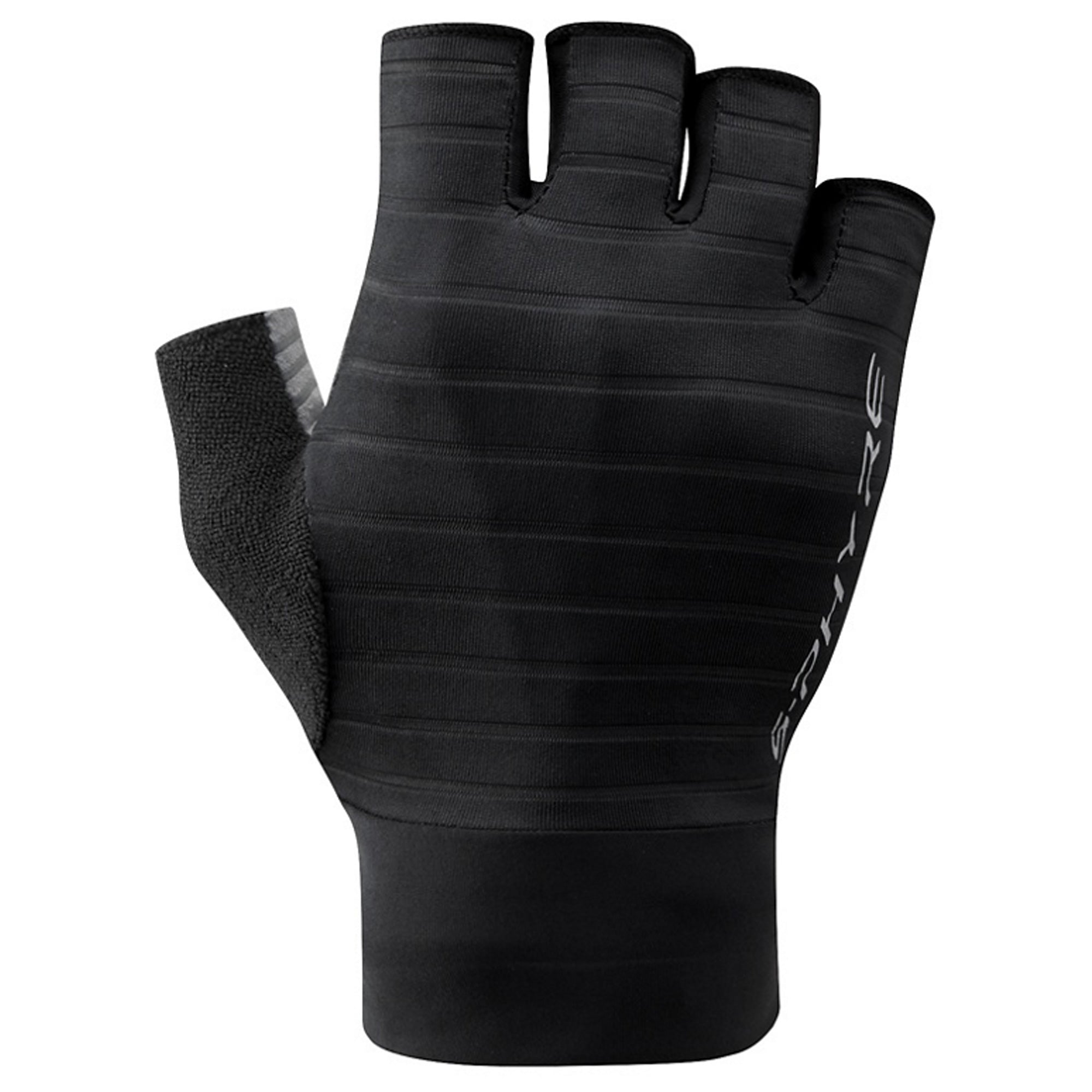 Shimano S-Phyre Flash Handschuhe - Schwarz