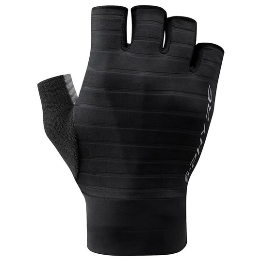 Guantes Shimano S-Phyre Flash - Negro