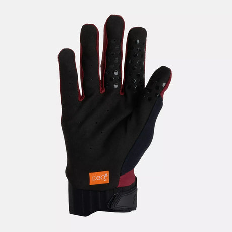 Guanti Specialized Trail D3O - Bordeaux Specialized