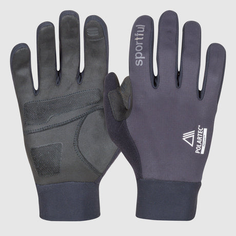 Guantes Sportful Aircore - Negro