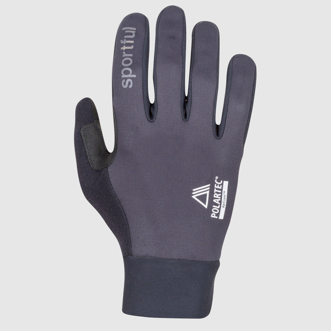 Sportful Aircore handschuhe - Schwarz