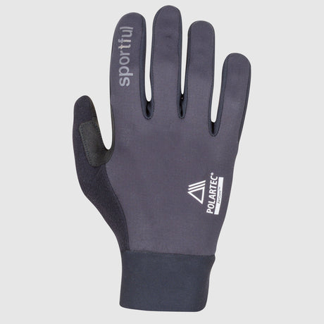 Guantes Sportful Aircore - Negro