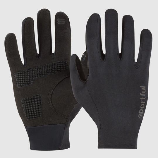 Guanti Sportful Aqua Light - Nero