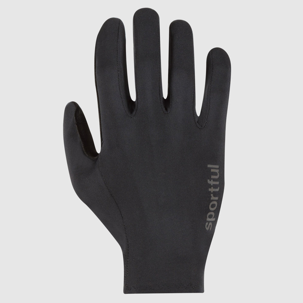 Guanti Sportful Aqua Light - Nero Sportful