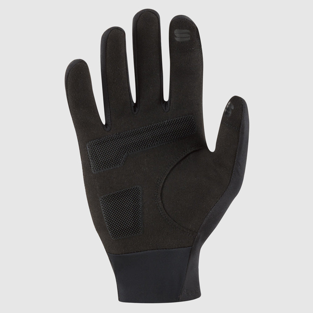 Guanti Sportful Aqua Light - Nero Sportful