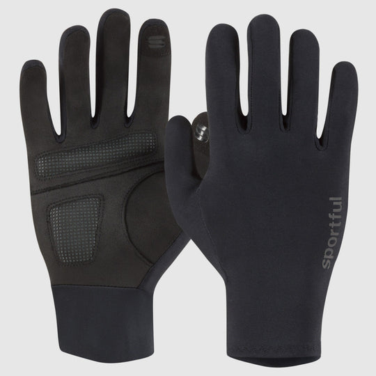 Sportful Classic Winter gloves - Black