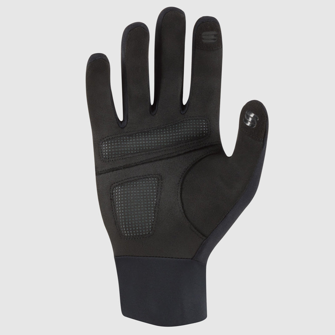 Guanti Sportful Classic Winter - Nero Sportful