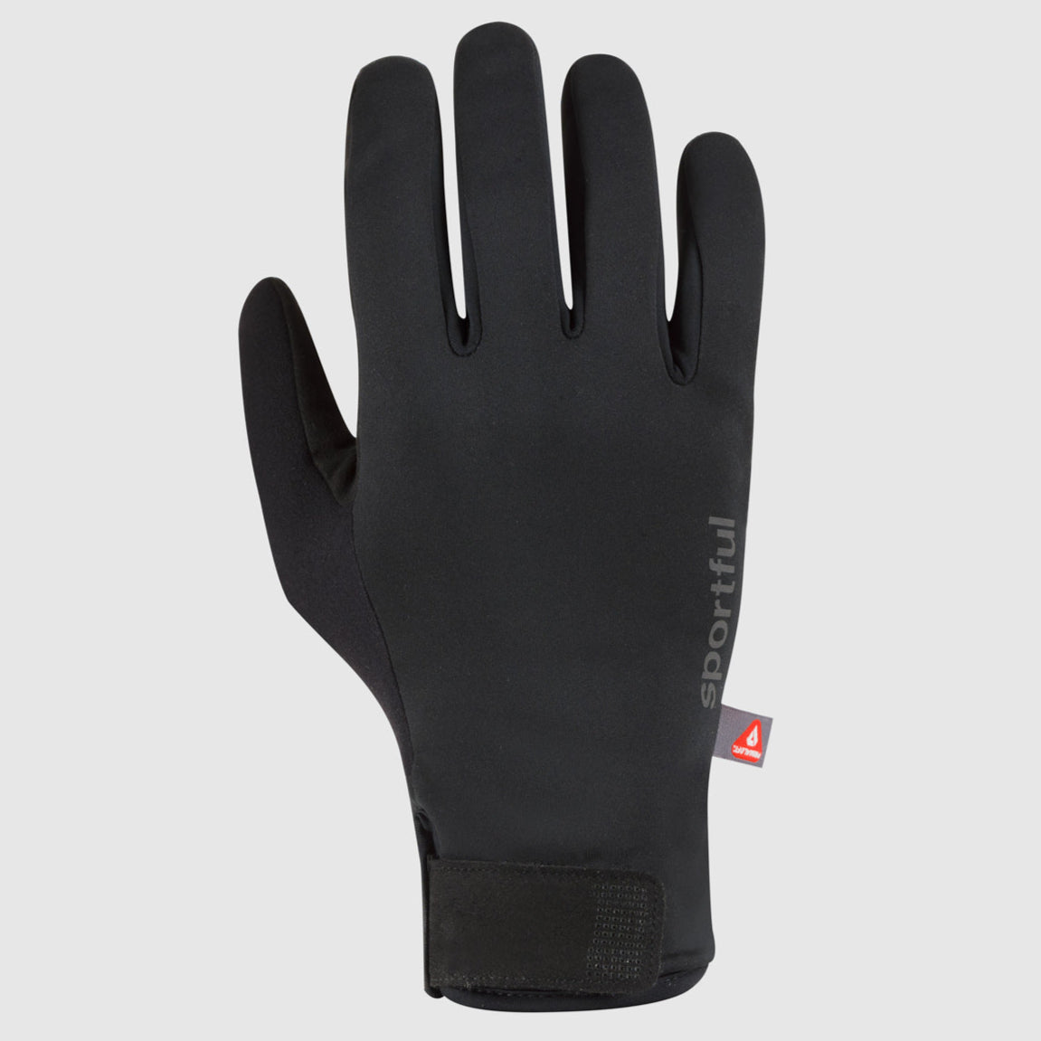 Guanti Sportful Deep Winter - Nero Sportful