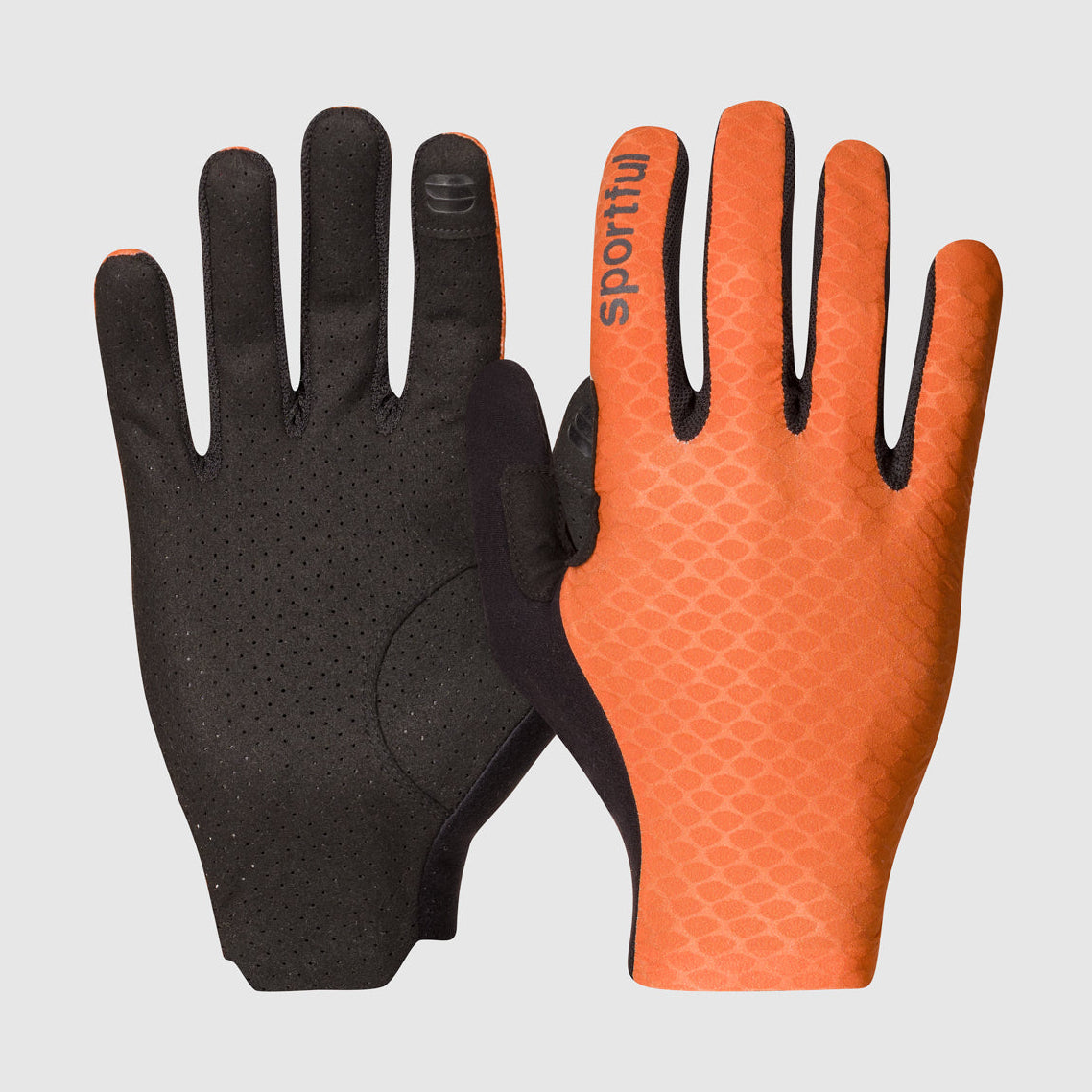 Guanti Sportful Full Grip 2 - Arancio Sportful
