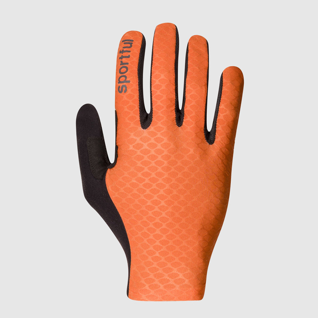 Guanti Sportful Full Grip 2 - Arancio Sportful