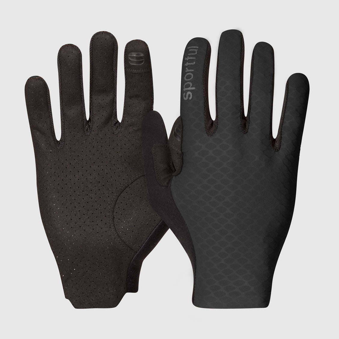 Gants Sportful Full Grip 2 - Noir