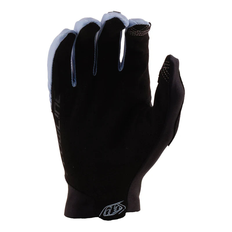 Troy Lee Designs Flowline Handschuhe - Hellblau