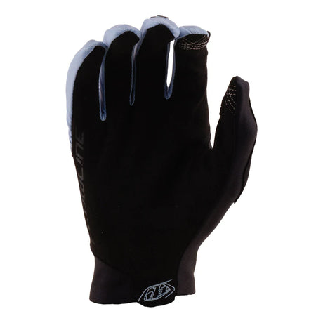 Guanti Troy Lee Designs Flowline - Azzurro Troy Lee Designs