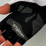 Gants Velotoze Aero Pro - Blanc