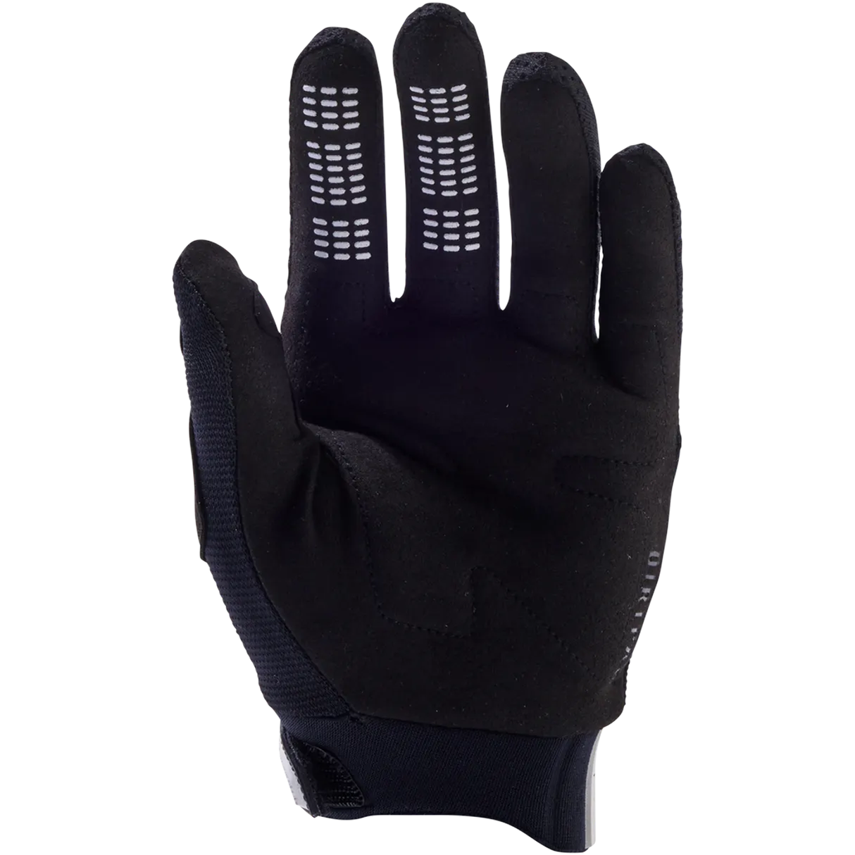 fox kinder handschuhe Fox Dirtpaw kinder handschuhe - Schwarz Weiß