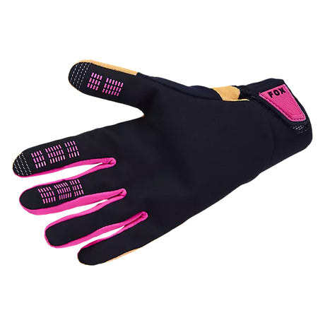 Guanti bambino Fox Kairos Ranger - Arancio Fox