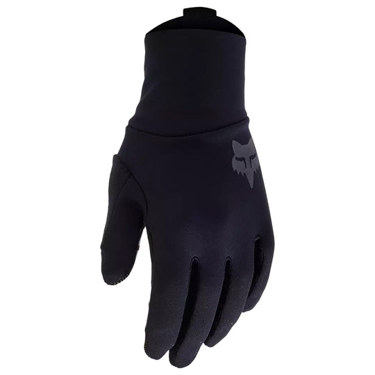 Fox Ranger Fire kid gloves - Black