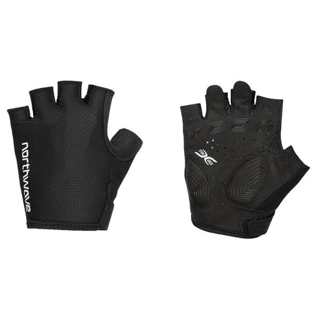 Kid's Gloves Northwave Active Max - Black