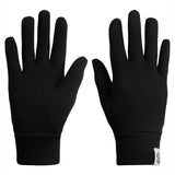 Guantes niño Odlo Active Warm - Negro