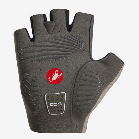 Castelli Competizione frau handschuhe - Beige