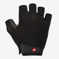 Gants femme Castelli Compétition - Noir