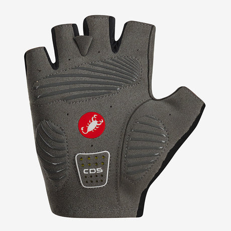 Castelli Competizione frau handschuhe - Schwarz