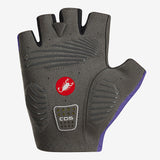 Castelli Competizione frau handschuhe - Violett