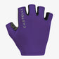 Gants femme Castelli Espresso - Violet