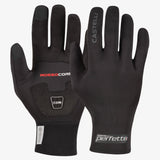 Guanti donna Castelli Perfetto RoS 2 - Nero Castelli