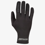 Guanti donna Castelli Perfetto RoS 2 - Nero Castelli