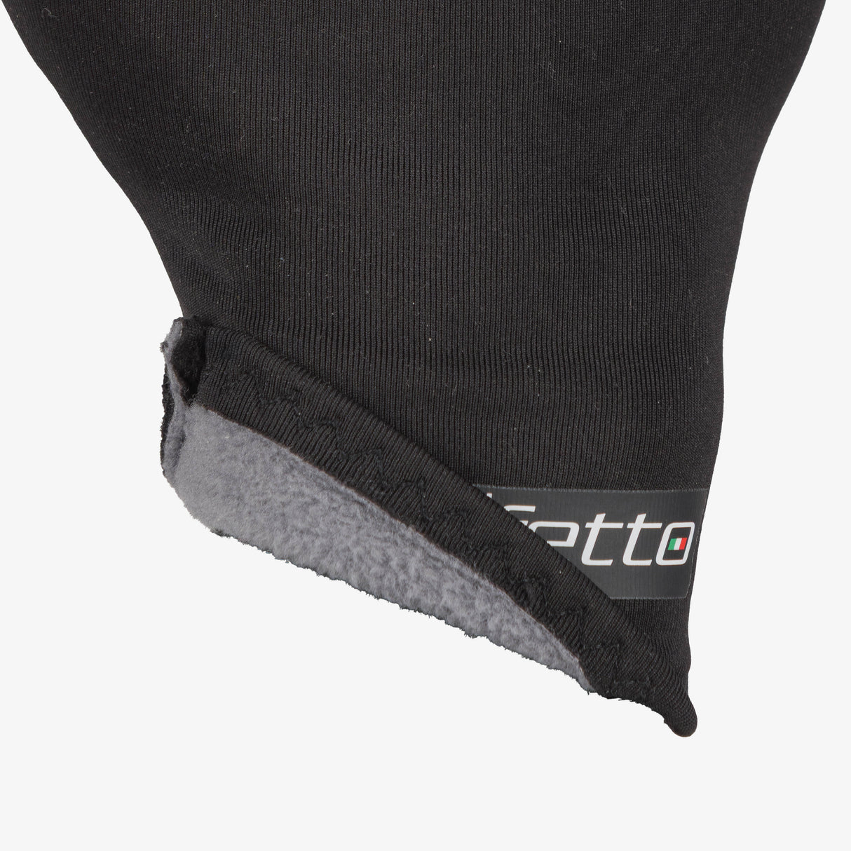 Guanti donna Castelli Perfetto RoS 2 - Nero Castelli