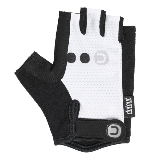 Dotout Galaxy 2.0 women gloves - White
