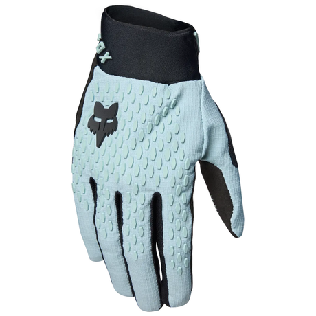 Guanti donna Fox Defend - Azzurro Fox
