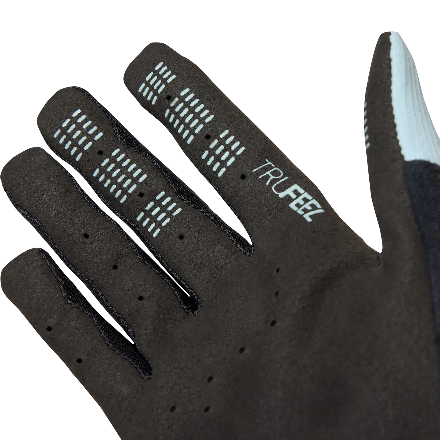 handschuhe royalblau damen Fox Defend damen handschuhe - Blau