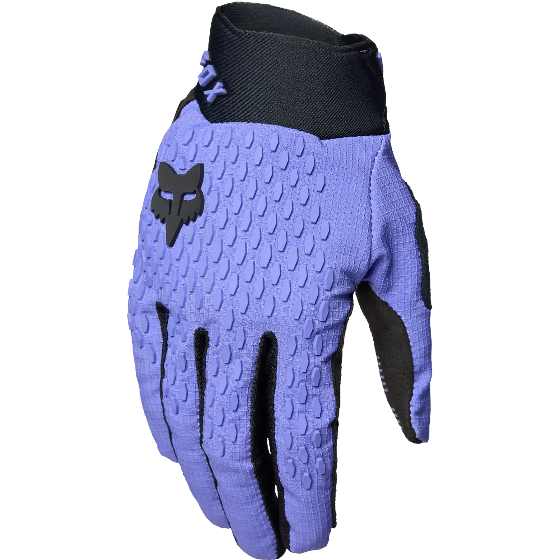 Gants femme Fox Defend - Violet