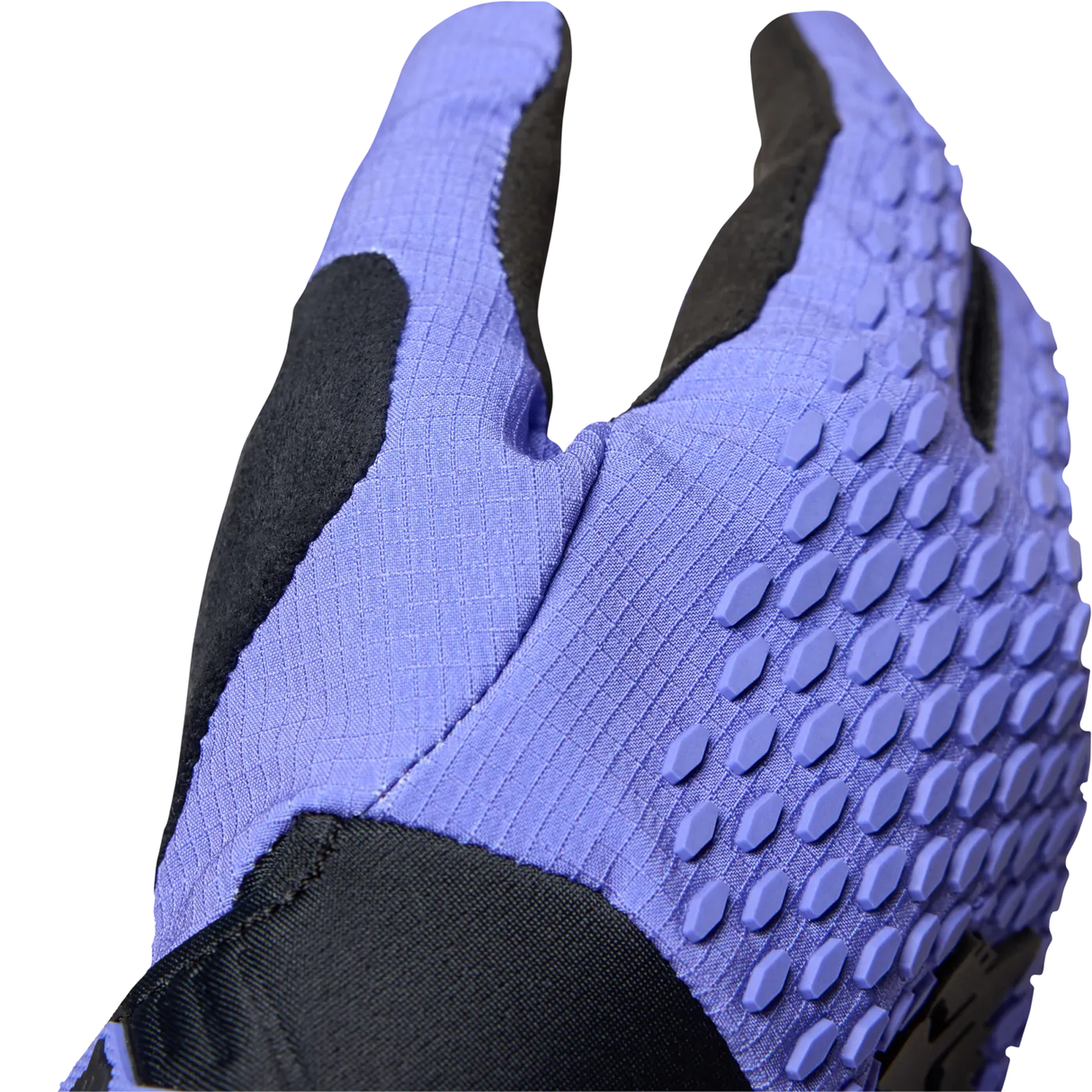 handschuhe violett Fox Defend damen handschuhe - Violett