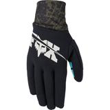 Guanti donna Fox Ranger Fire Lunar - Nero Fox