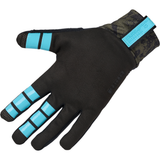 Guanti donna Fox Ranger Fire Lunar - Nero Fox