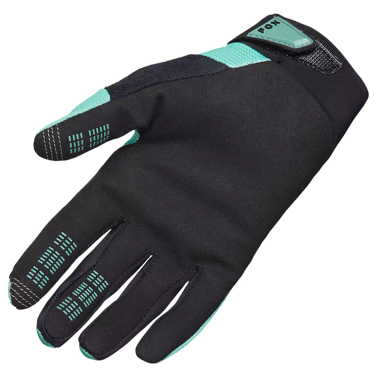 Guanti donna Fox Ranger Kairos - Azzurro Fox