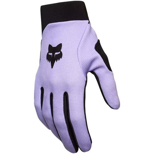 Fox Ranger women gloves - Purple