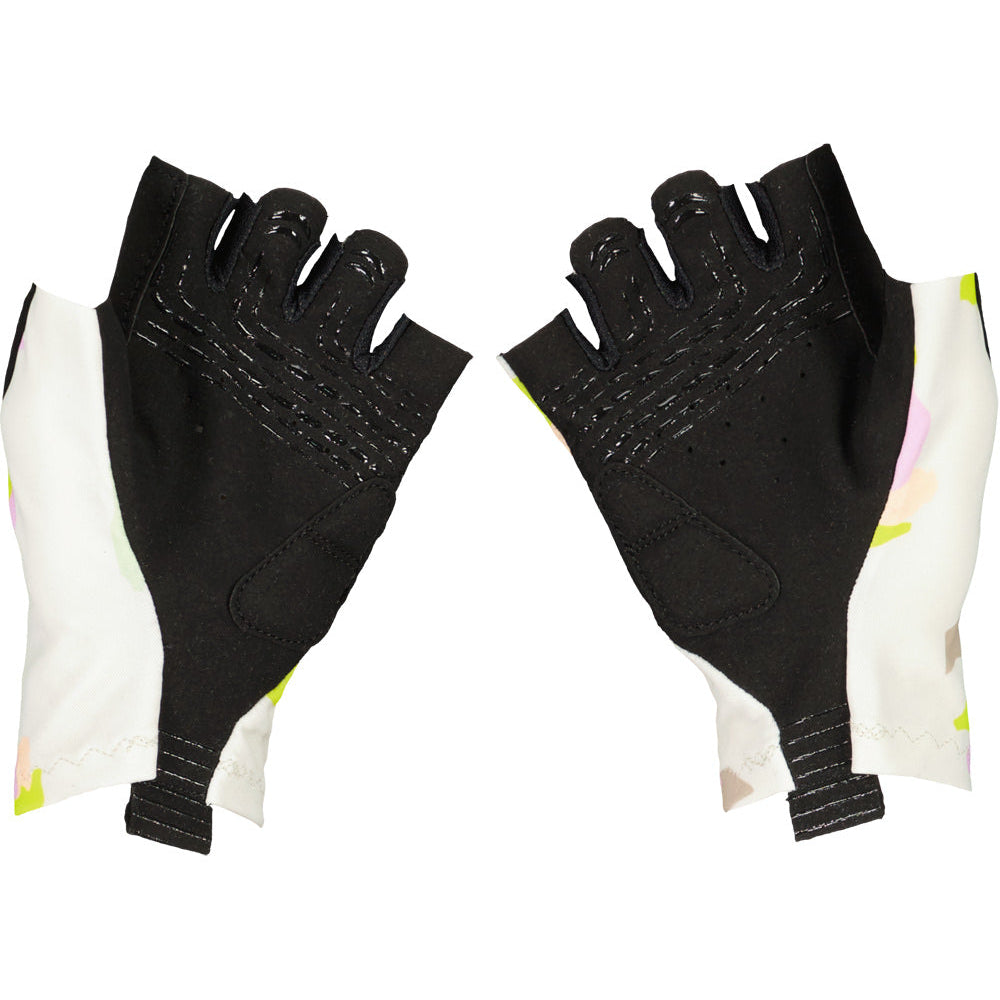 Guanti donna Maloja HabichtM - Bianco Maloja