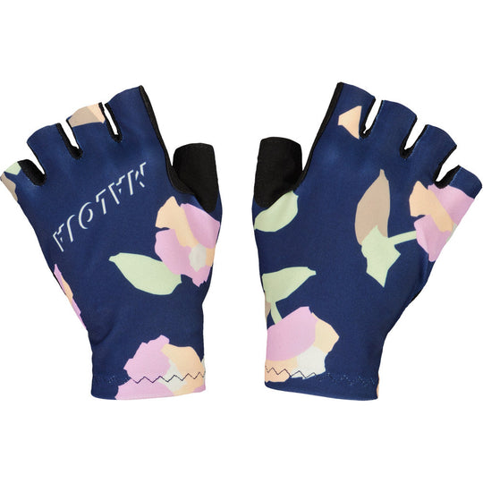 Maloja HabichtM women gloves - Blue