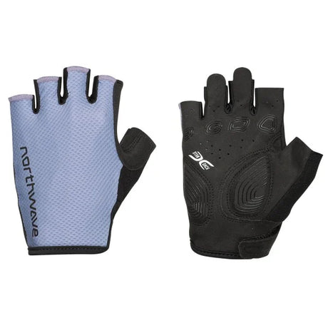 Women’s Northwave Active Max Gloves - Grey