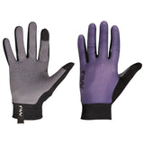 Northwave Air LF frau handschuhe - Violett